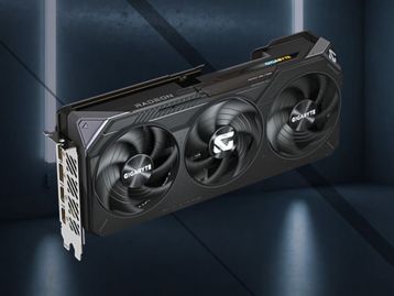 AMD confirma lançamento de GPUs Radeon RX 9070 para março