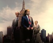 O Aprendiz: onde assistir o filme biográfico de Donald Trump