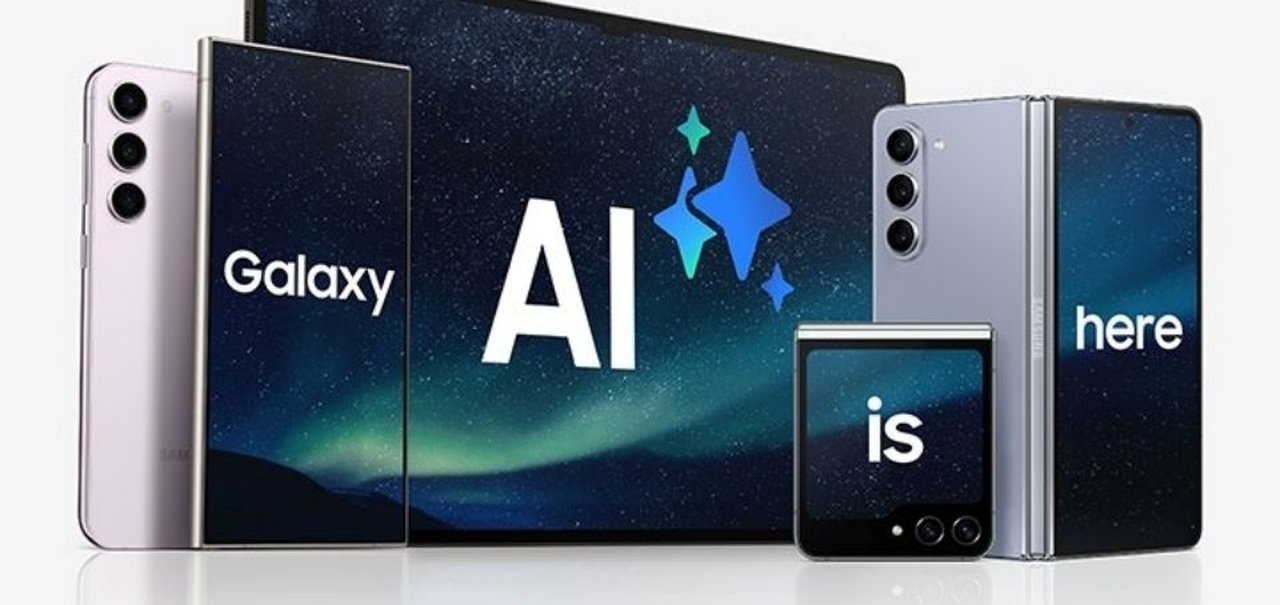 Samsung Galaxy AI pode virar pago em 2026