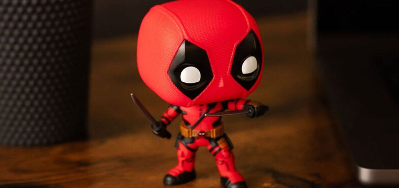 Economize até 70% em Funkos Pop! no Mercado Livre; veja colecionáveis de filmes e séries em oferta 