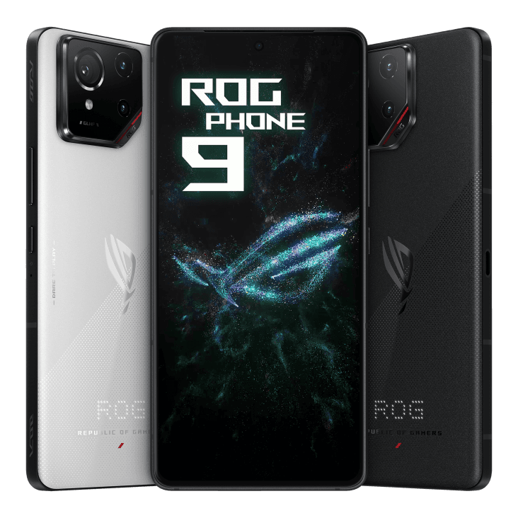 ROG Phone 9 