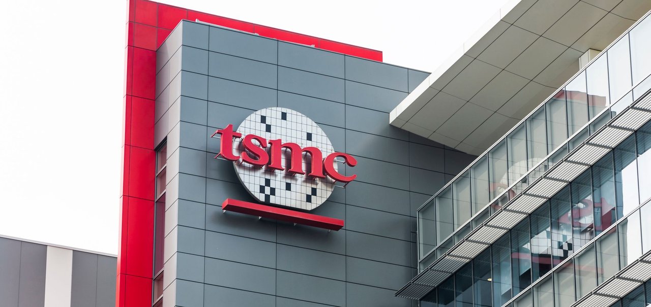 TSMC mantém fábricas funcionando após terremoto em Taiwan