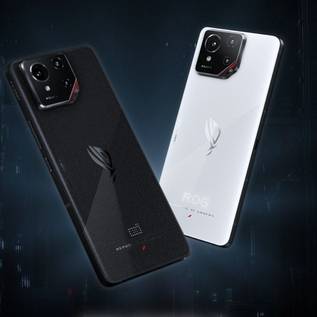 Imagem de Asus registra ROG Phone 9 FE que pode ser mais baratinho