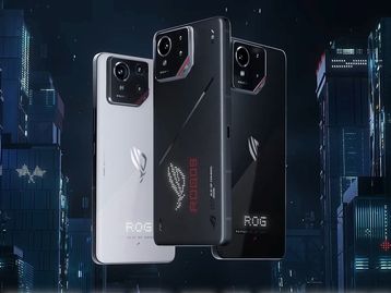 Asus registra ROG Phone 9 FE que pode ser mais baratinho