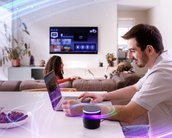 Lâmpadas, fechaduras digitais, robôs aspiradores e mais itens inteligentes a partir de R$12 no MeLi; veja ofertas