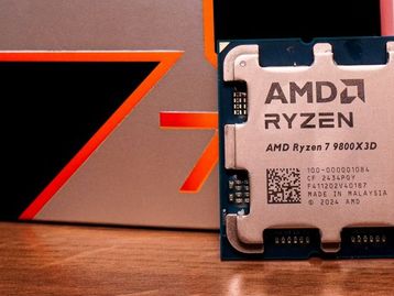 AMD Ryzen 7 9800X3D é a melhor CPU gamer para 2025? Confira nossa review completa