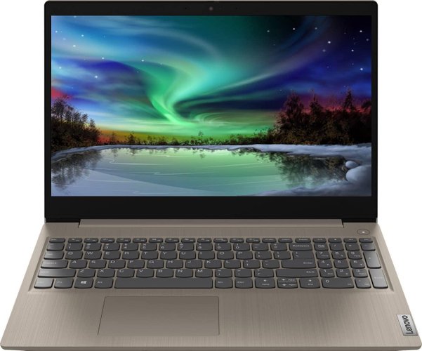 Lenovo Ideapad 3 é um dos modelos mais elogiados pelos usuários. (Fonte: Amazon/Divulgação)