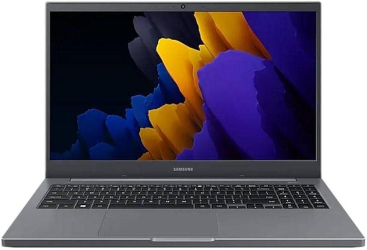 Se você é fã de modelos leves, aposte em um Samsung Book. (Fonte: Amazon/Divulgação)