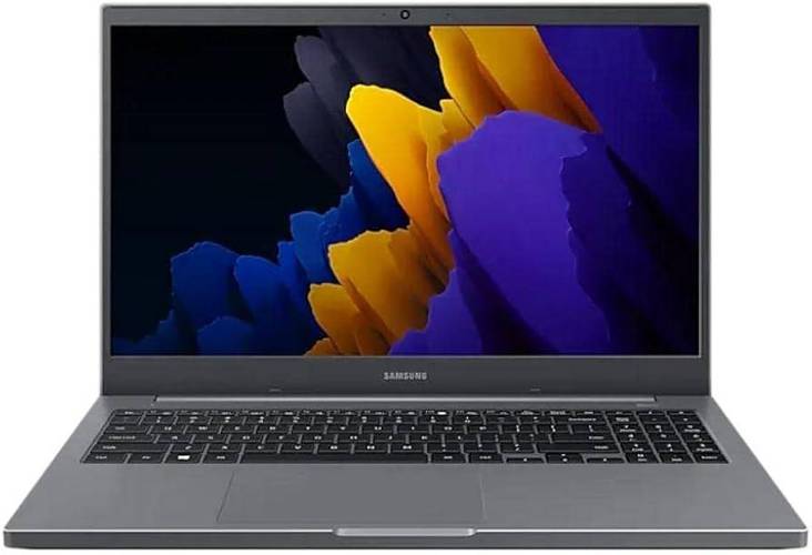 Se você é fã de modelos leves, aposte em um Samsung Book. (Fonte: Amazon/Divulgação)