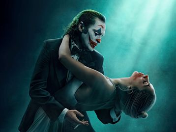 Coringa 2, Madame Teia e mais: confira os filmes indicados a piores do ano no Framboesa de Ouro 2025
