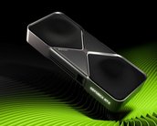 GPUs RTX 50 podem ter problemas de estoque (até no Brasil) e até dobrar de preço