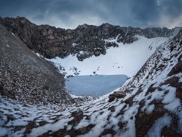 Lago dos Esqueletos: estudos genéticos tentam esclarecer o mistério