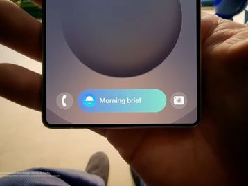 Galaxy AI ganha resumo personalizado, assistente de desenho, integração com Gemini e mais