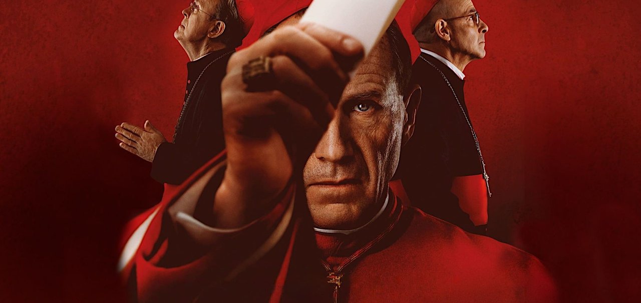 Onde assistir Conclave? Confira trailer, elenco e tudo sobre o filme