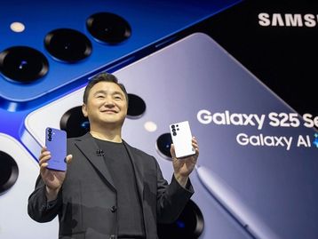 Galaxy S25, IA, One UI 7 e headset: confira resumo do Galaxy Unpacked 2025