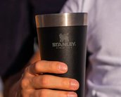 Copos Stanley em oferta na Amazon; veja opções com até 32% de desconto