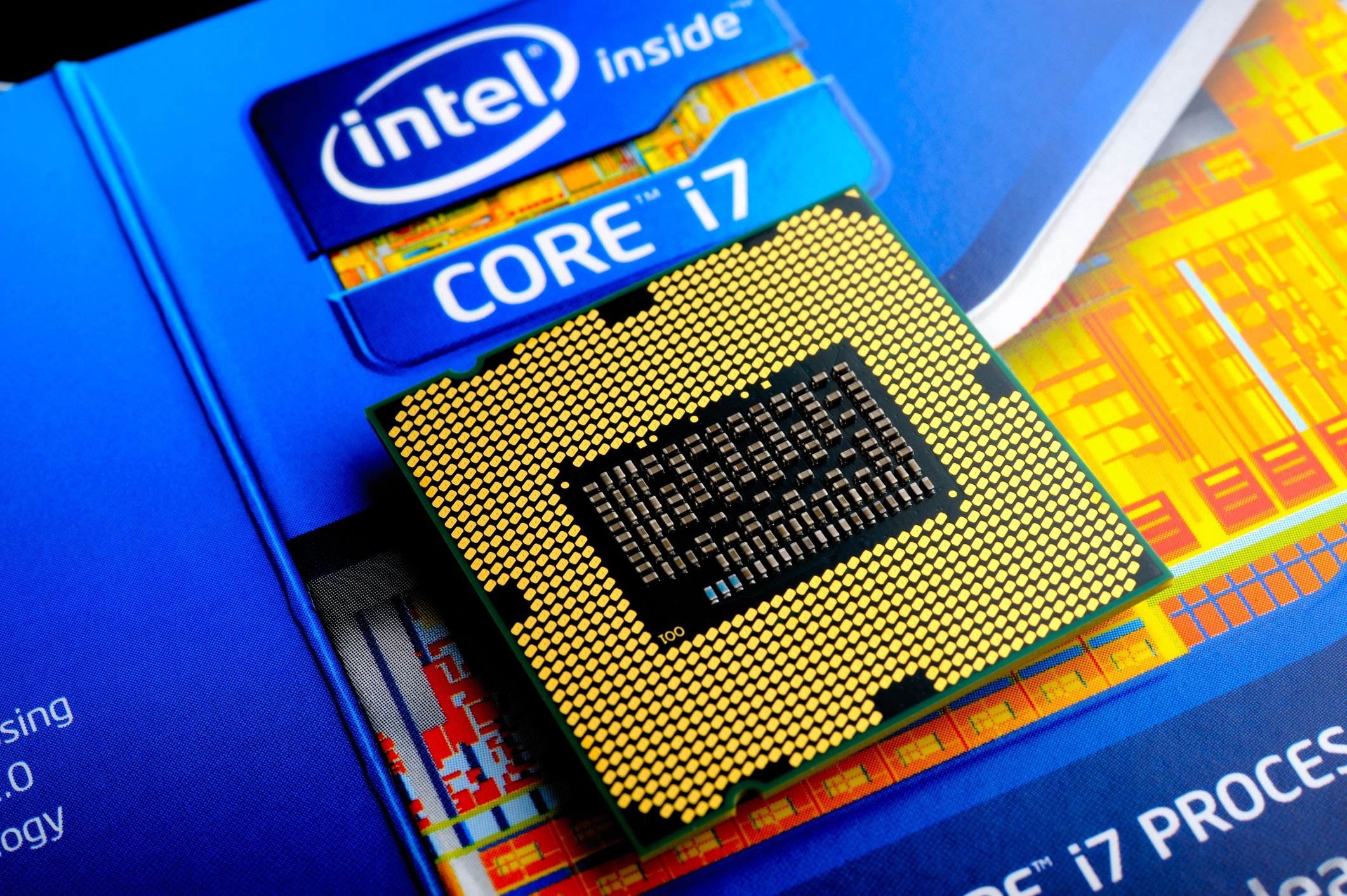 Imagem de 5 benefícios que processadores da Intel entregam para notebooks