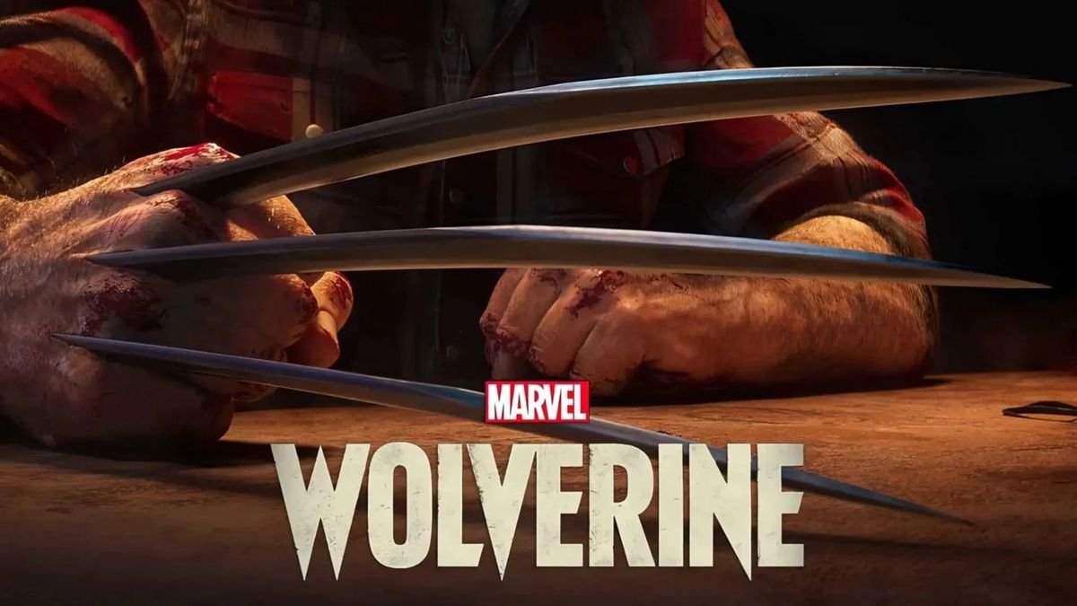 Imagem do jogo Marvel's Wolverine