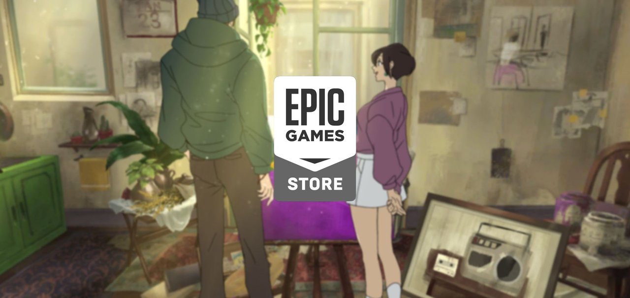 Epic Games libera novo jogo gratuito nesta quinta (23)! Resgate aqui