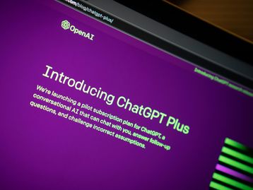 ChatGPT apresenta instabilidade nesta quinta-feira (23)