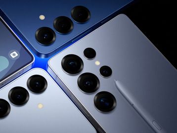 Não vale a pena comprar o Galaxy S25 agora