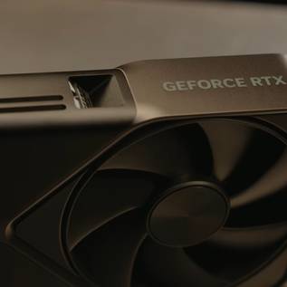Imagem de Nvidia lança atualizações para corrigir erro de tela preta nas RTX 50