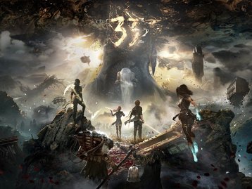 Clair Obscur: Expedition 33 é a melhor surpresa dessa geração! Confira análise