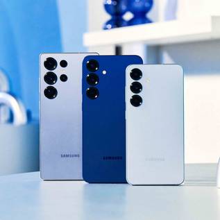 Imagem de Apesar da mesma bateria do S25 Ultra, S26 Ultra deverá ter o Snapdragon 8 Elite 2