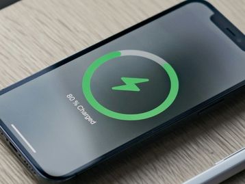 Como saber se a bateria do iPhone é original?