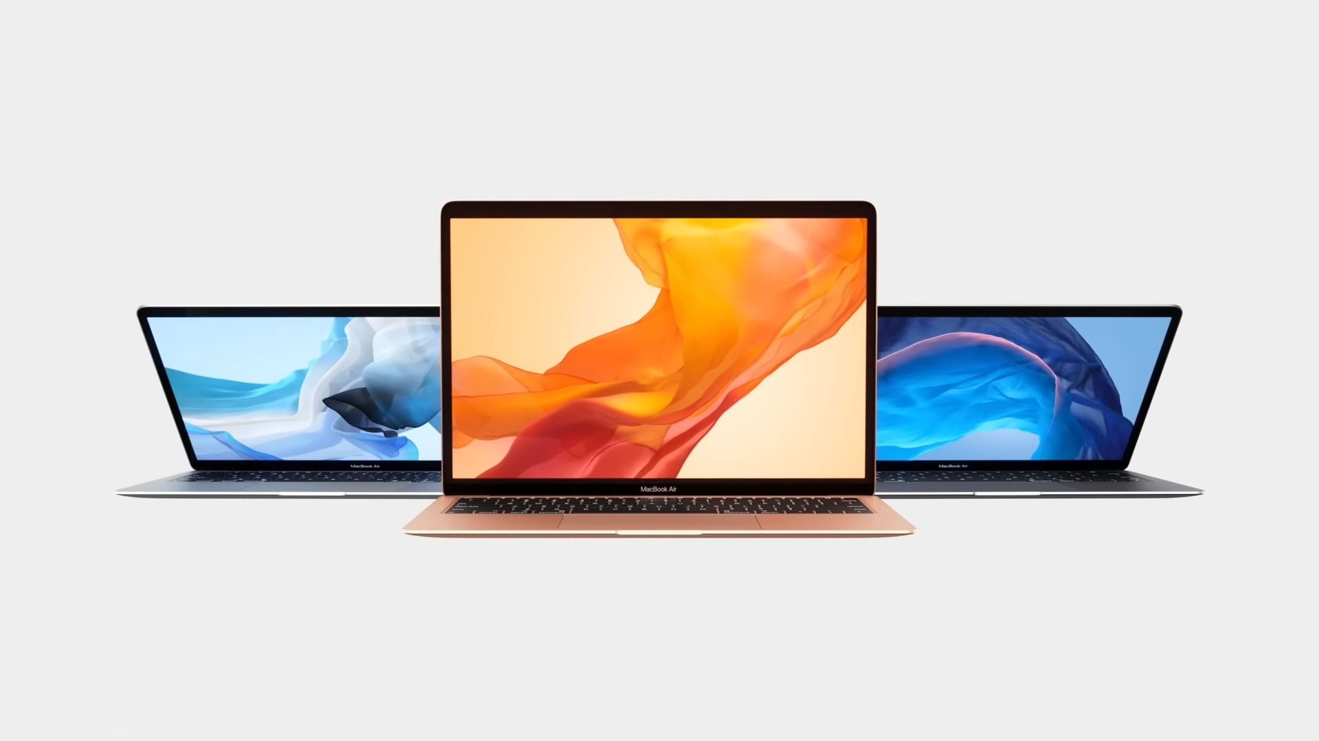 Imagem de MacBook Air com chip M4 pode suportar até 3 telas ao mesmo tempo