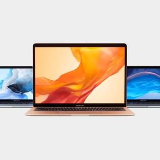 Imagem de MacBook Air com chip M4 pode suportar até 3 telas ao mesmo tempo