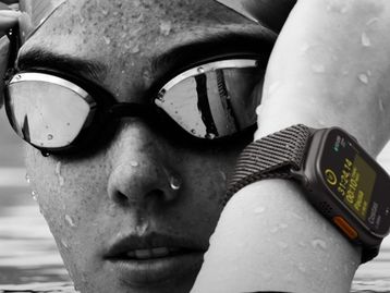 Após processo por substância tóxica, Apple garante que Apple Watch é seguro