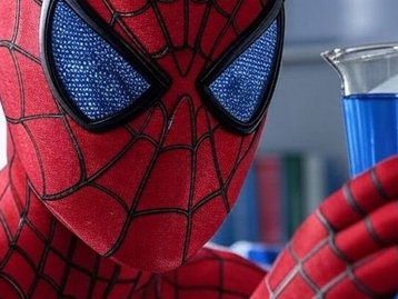 É possível virar o homem-aranha? - The BRIEF #25/01