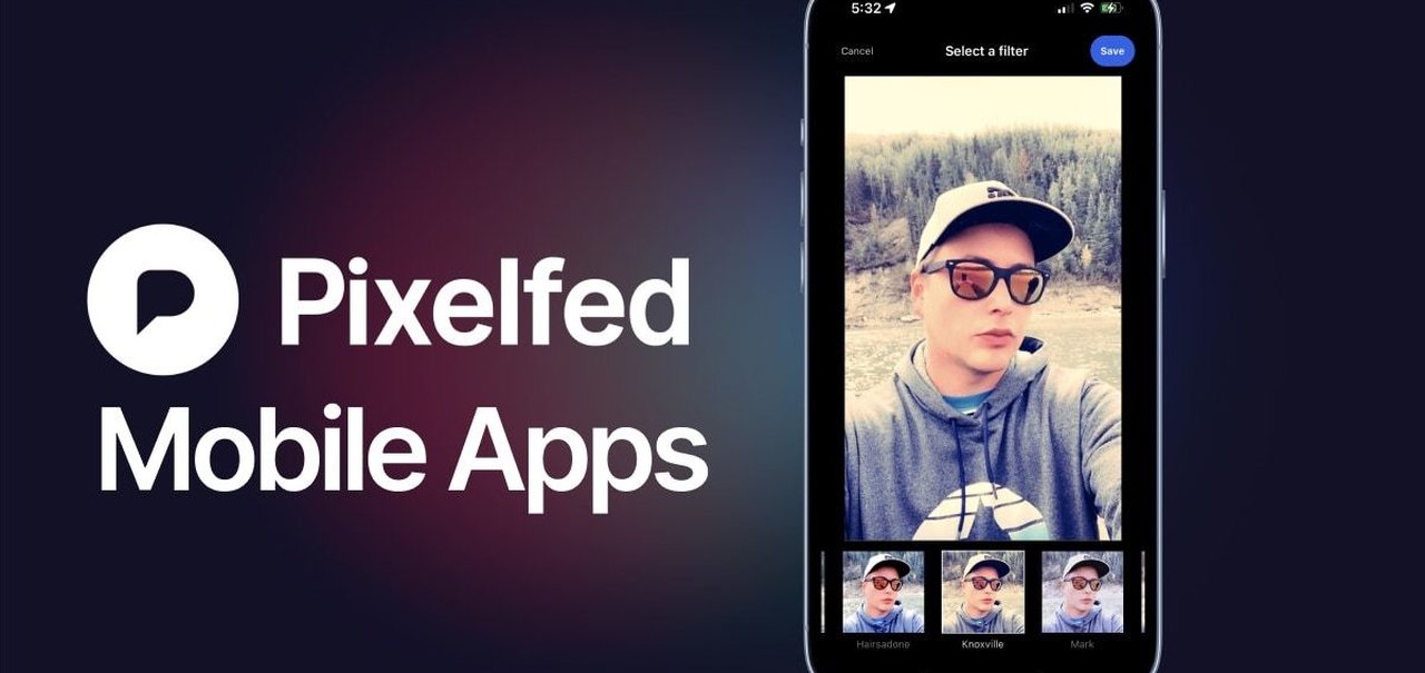 Pixelfed: conheça a rede social descentralizada concorrente do Instagram