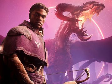 EA perde R$ 35 bilhões em valor de mercado após fracassos de Dragon Age e FC 25