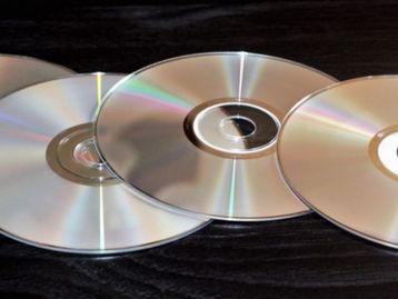 Fim do Blu-ray: Sony dá adeus à produção de discos graváveis
