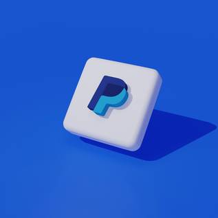 Imagem de PayPal é multado em R$ 12 milhões por vazamento dados de milhares de usuários