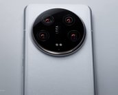 Xiaomi 15 Ultra vaza em 1ª imagem com câmera gigantesca