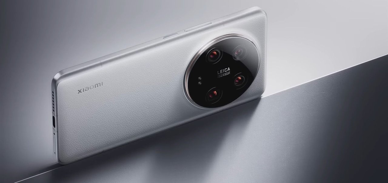 Xiaomi 15 Ultra vaza em 1ª imagem com câmera gigantesca