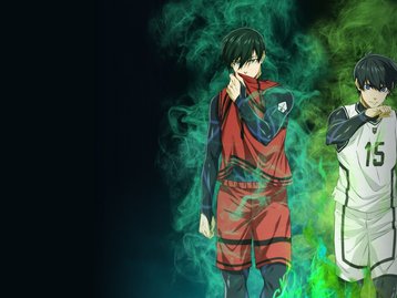 Quando estreia a terceira temporada de Blue Lock? Veja o que esperar