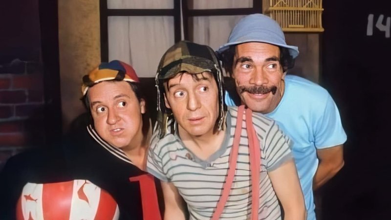 Chaves vai virar tema de várias séries e desenhos futuros