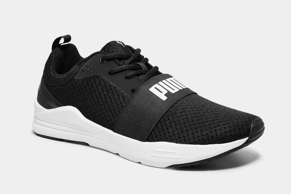 Imagem de Tênis Puma por menos de R$220 na Netshoes; confira modelos casuais e esportivos com desconto