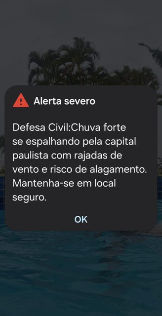 Notificação