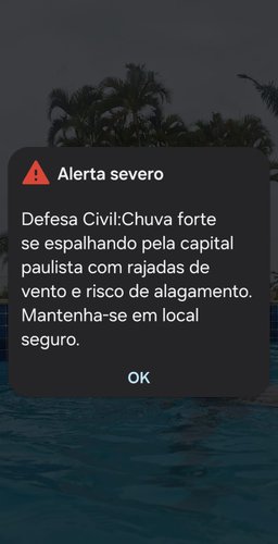 Notificação