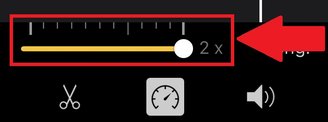 Speed ​​is possible to help up to 2x