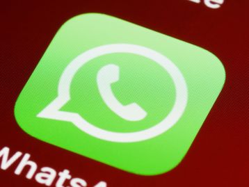WhatsApp prepara suporte para múltiplas contas no iPhone