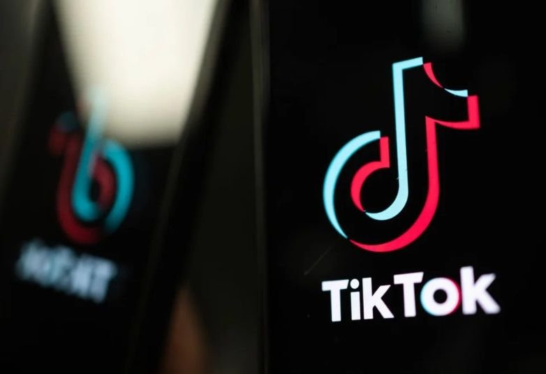 Imagem de Compra do TikTok está em discussão com 'várias pessoas', garante Trump