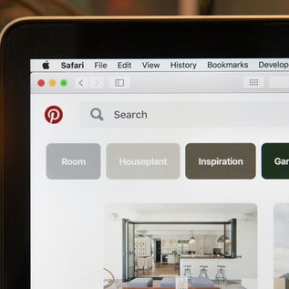 Imagem de Como baixar vídeo do Pinterest?