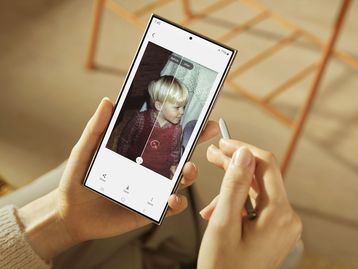 Galaxy S25 Ultra: você terá que pagar caso queira uma S Pen com Bluetooth