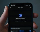 Itália pede explicações à DeepSeek e app fica bloqueado na Play e App Store